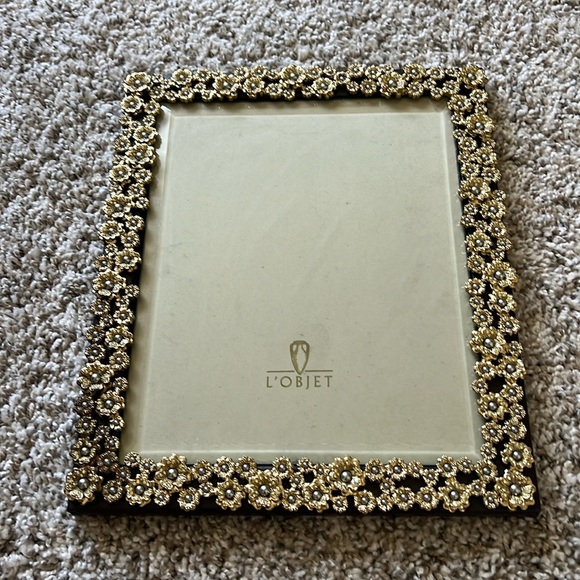L'Objet Other - L’OBJET DESIGNER PICTURE FRAME